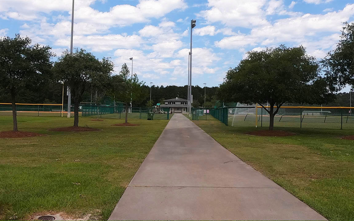 Pooler Rec Center (after)